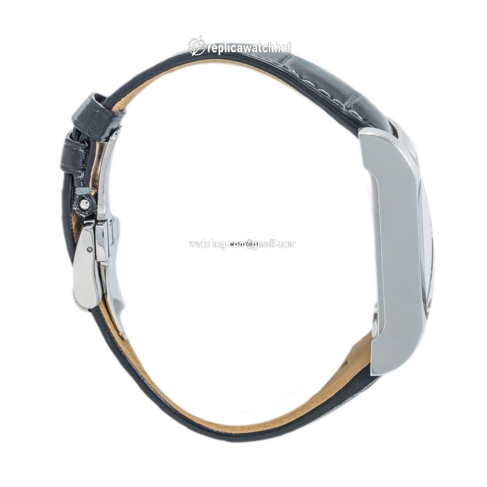 Baume & Mercier Hampton Mens watch Unisex Automatic Steel M0A10027 4
