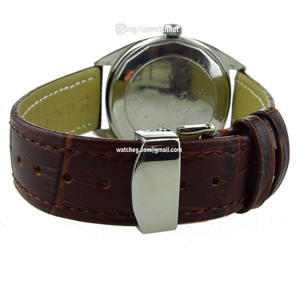 IWC Yacht Club Mens watch Unisex Automatic Steel 811A 4