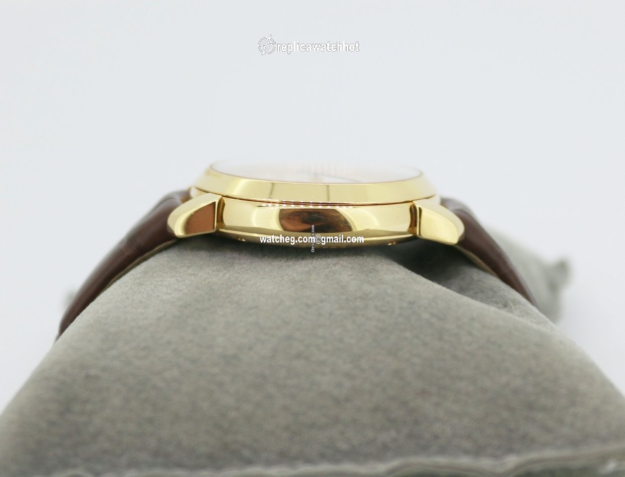 Ulysse Nardin Classico Womens watch Automatic Rose gold 8106.116 4