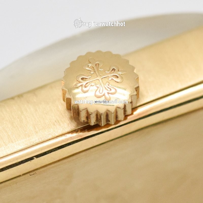Patek Philippe Vintage Manual winding 1450 4