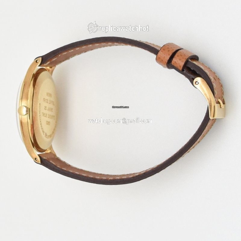 IWC Automatic 809 4