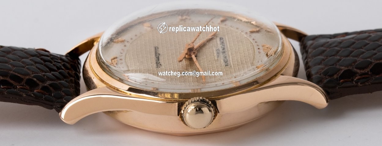 Vacheron Constantin Mens watch Unisex Automatic 4906 4