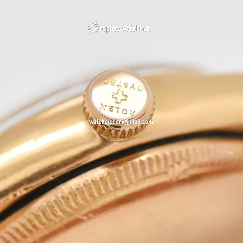 Rolex Automatic 5050 4