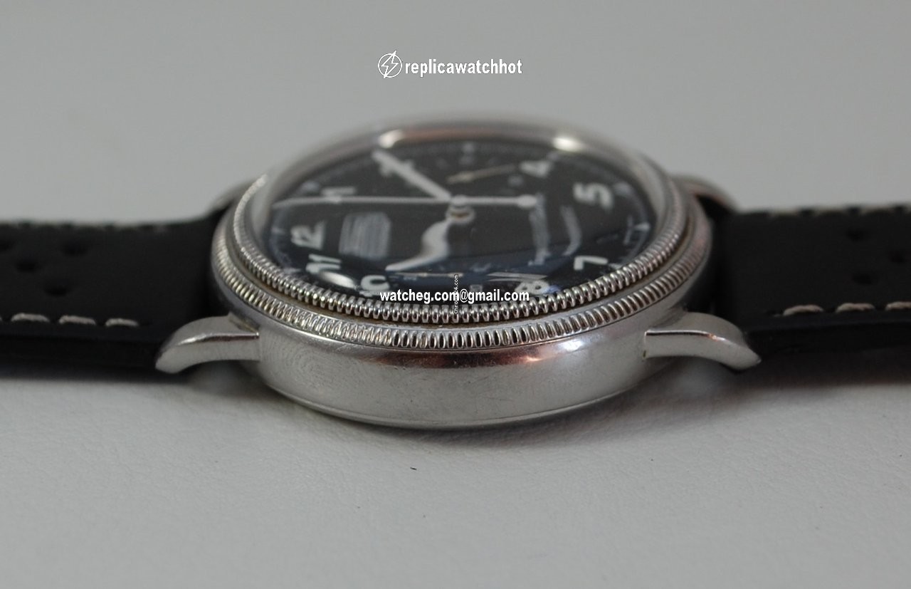 TAG Heuer Targa Florio Mens watch Unisex Automatic Steel CX2110 4