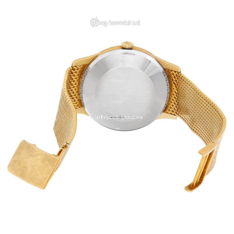 IWC Mens watch Unisex Automatic 709A 4