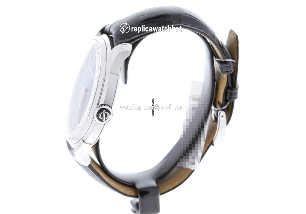 Baume & Mercier Clifton Mens watch Unisex Quartz Steel M0A10420 4