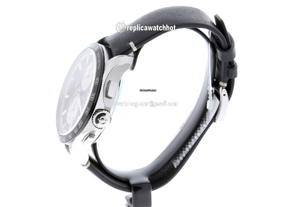 Baume & Mercier Clifton Mens watch Unisex Automatic Steel M0A10434 4