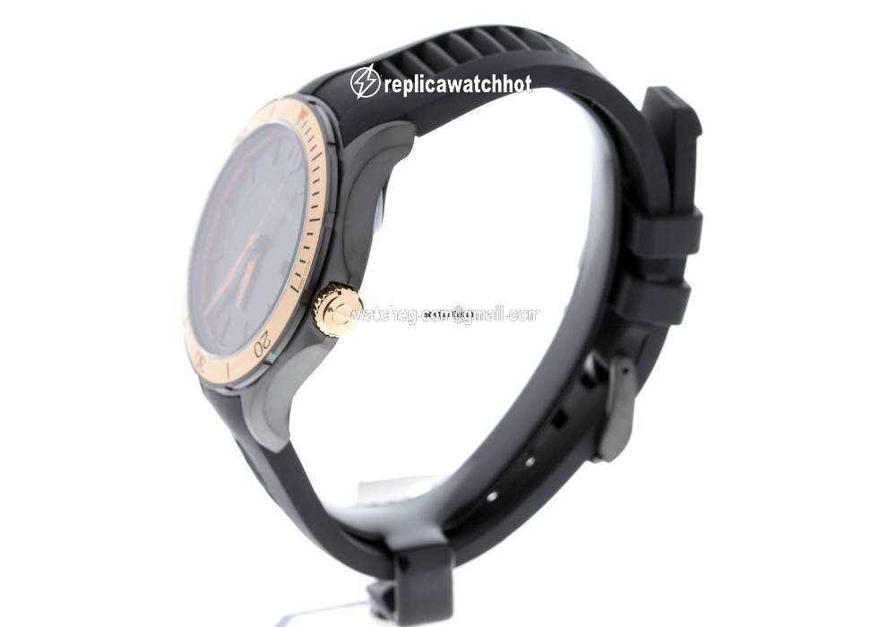 Baume & Mercier Clifton Mens watch Unisex Automatic Steel M0A10425 4