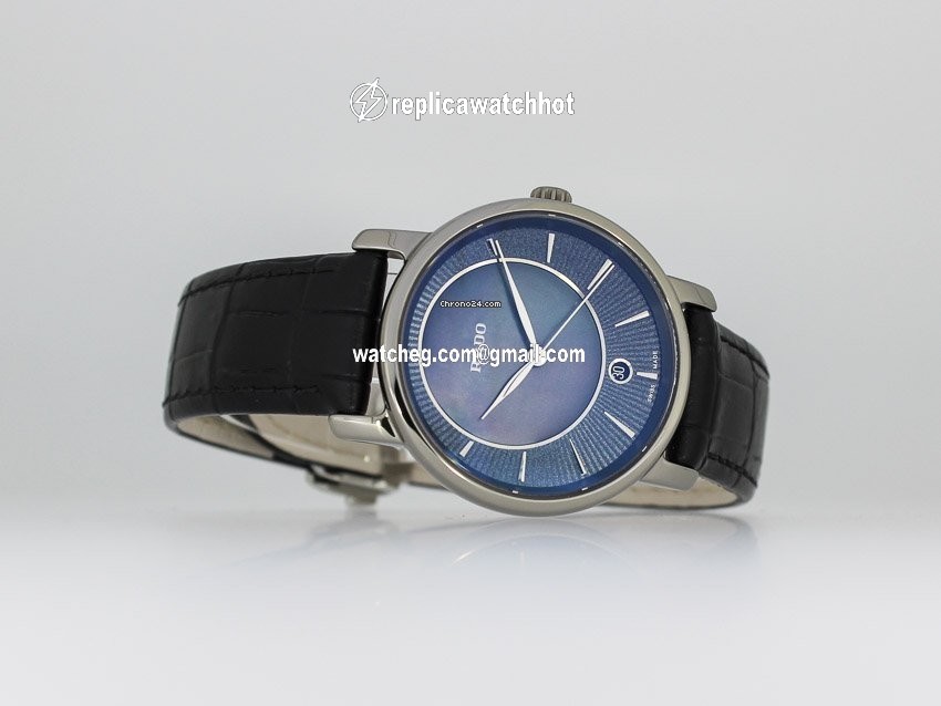 Rado DiaMaster Womens watch Quartz Ceramic R14064915 4