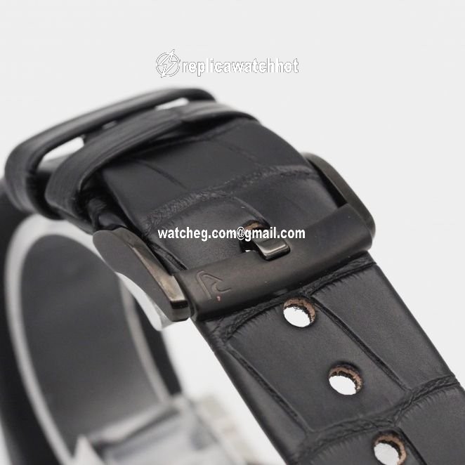 Romain Jerome Moon-DNA Mens watch Unisex Manual winding Steel RJ.M.AU.025.05 4