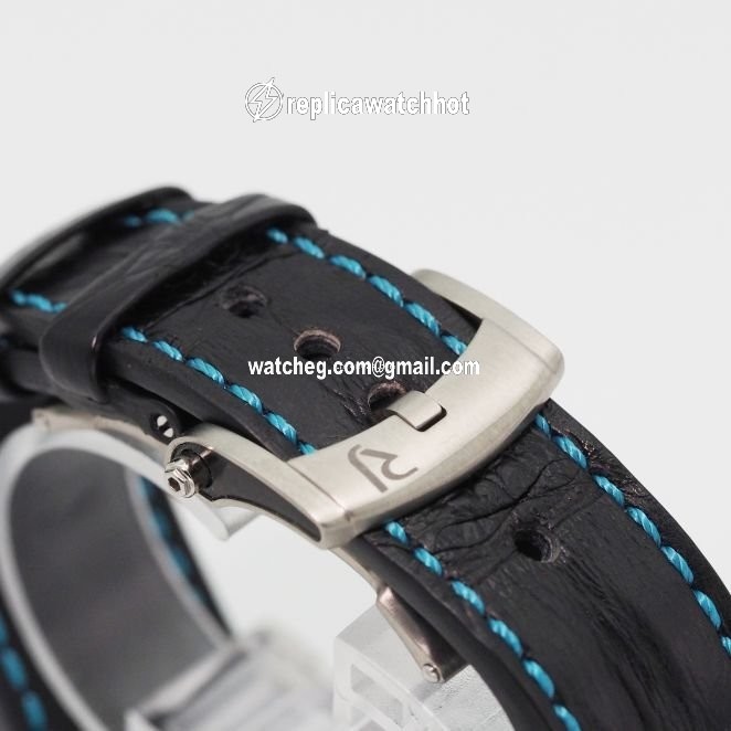 Romain Jerome Moon-DNA Mens watch Unisex Manual winding Steel RJ.M.AU.030.05 4