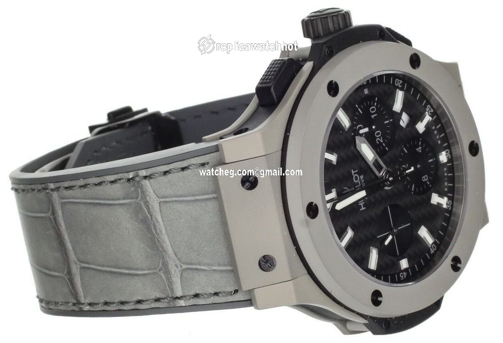Hublot Big Bang Mens watch Unisex Automatic 320.UI.1770.RX 4