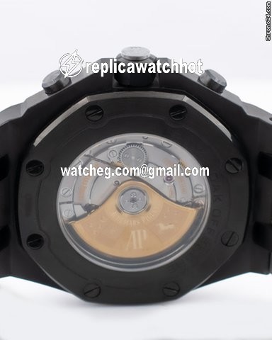 Audemars Piguet Royal Oak Offshore Chronograph Automatic Steel 26470 4