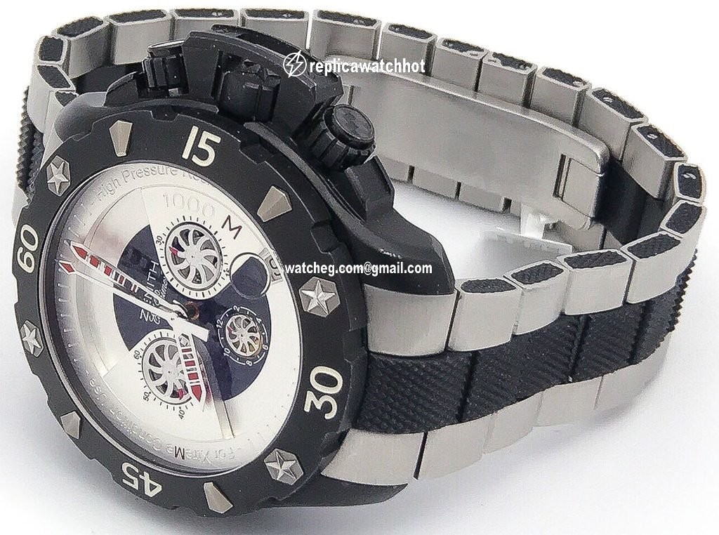 Zenith Defy Mens watch Unisex Automatic Titanium 96.0525.4000 21.M525 4