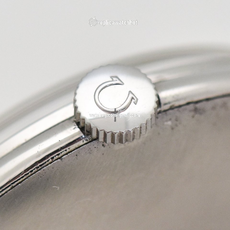 Omega Manual winding 2506-5 4