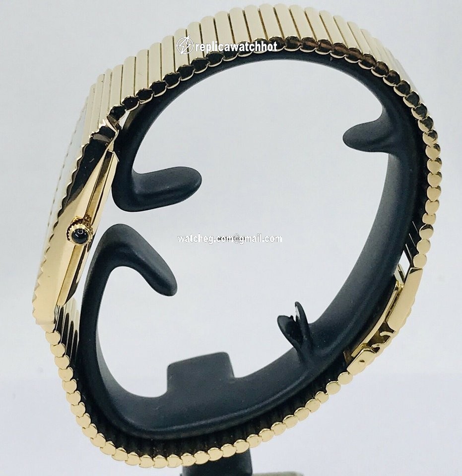 Patek Philippe Gondolo Mens watch Unisex Manual winding Yellow gold 3733 1 4