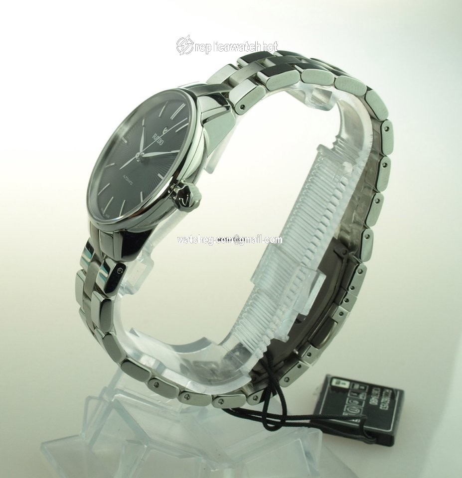 Rado Coupole Womens watch Automatic Steel R22862153 4