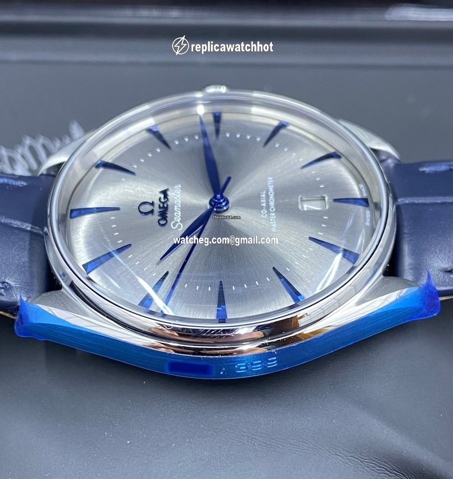 Omega Seamaster 511.13.40.20.06.003 4