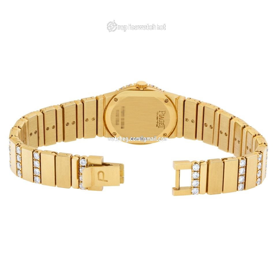 Piaget Polo Quartz 8326 C 606 4