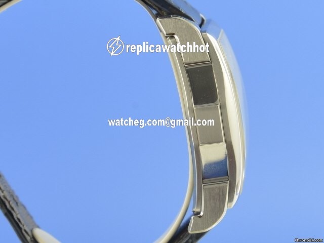 IWC Da Vinci Automatic Automatic Steel IW452305 4