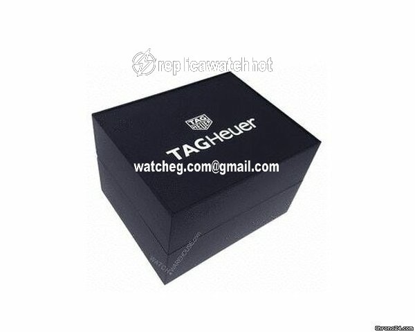 TAG Heuer Carrera Calibre 1887 Automatic Steel CAR2012.FC6235 4