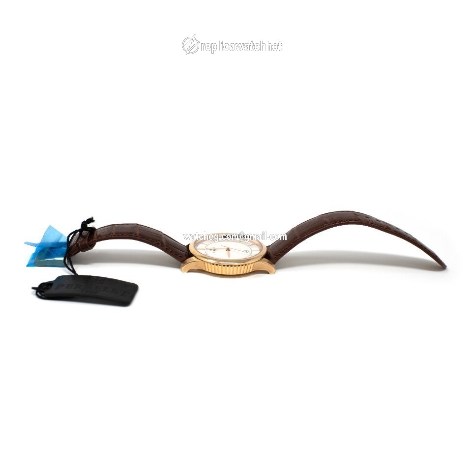 Perrelet First Class Mens watch Unisex Automatic Rose gold A3044 1 4