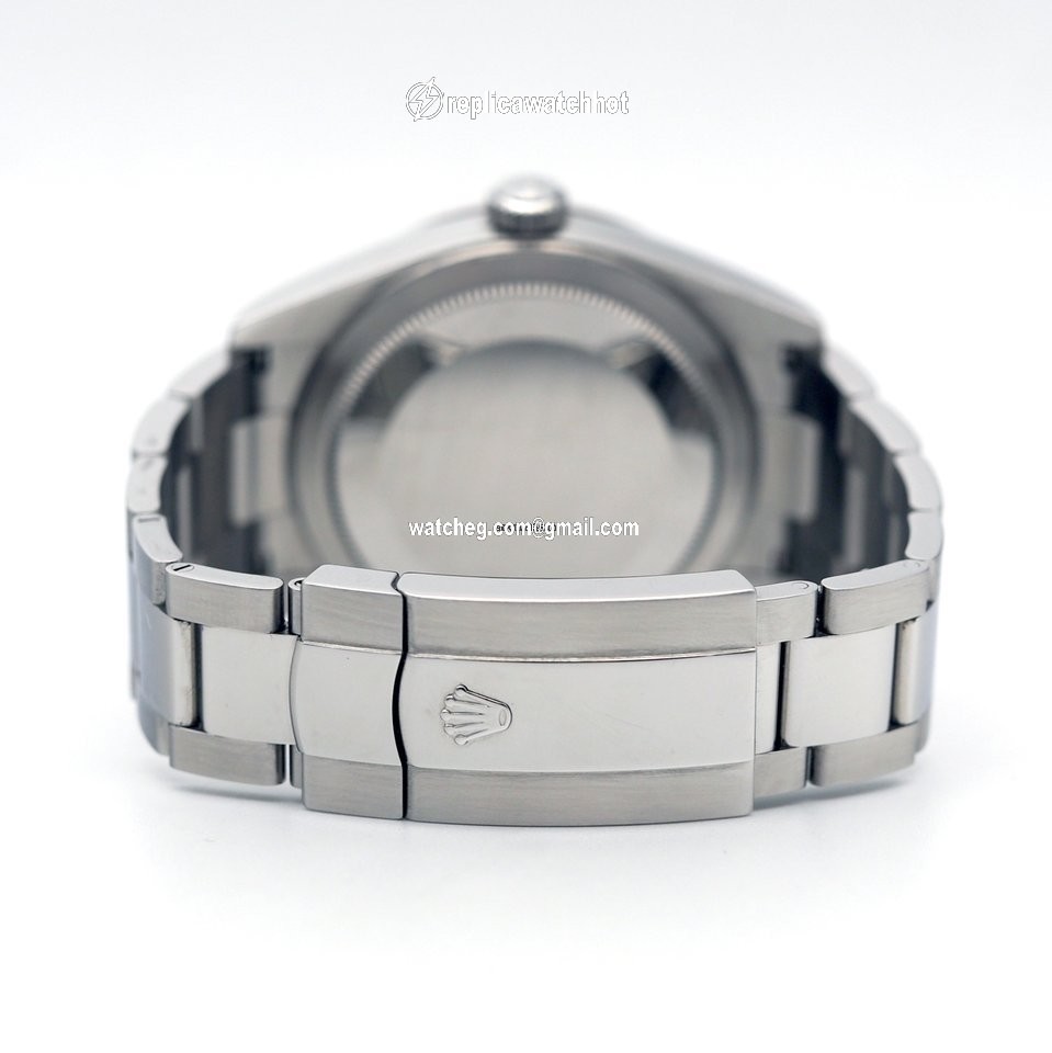 Rolex Sky-Dweller Mens watch Unisex Steel Automatic 326934-0001 4