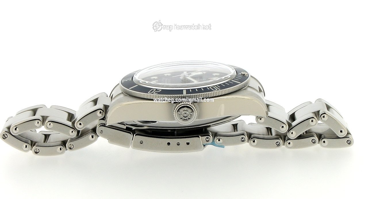 Tudor Black Bay Fifty-Eight Mens watch Unisex Automatic Steel M79030B-0001 4