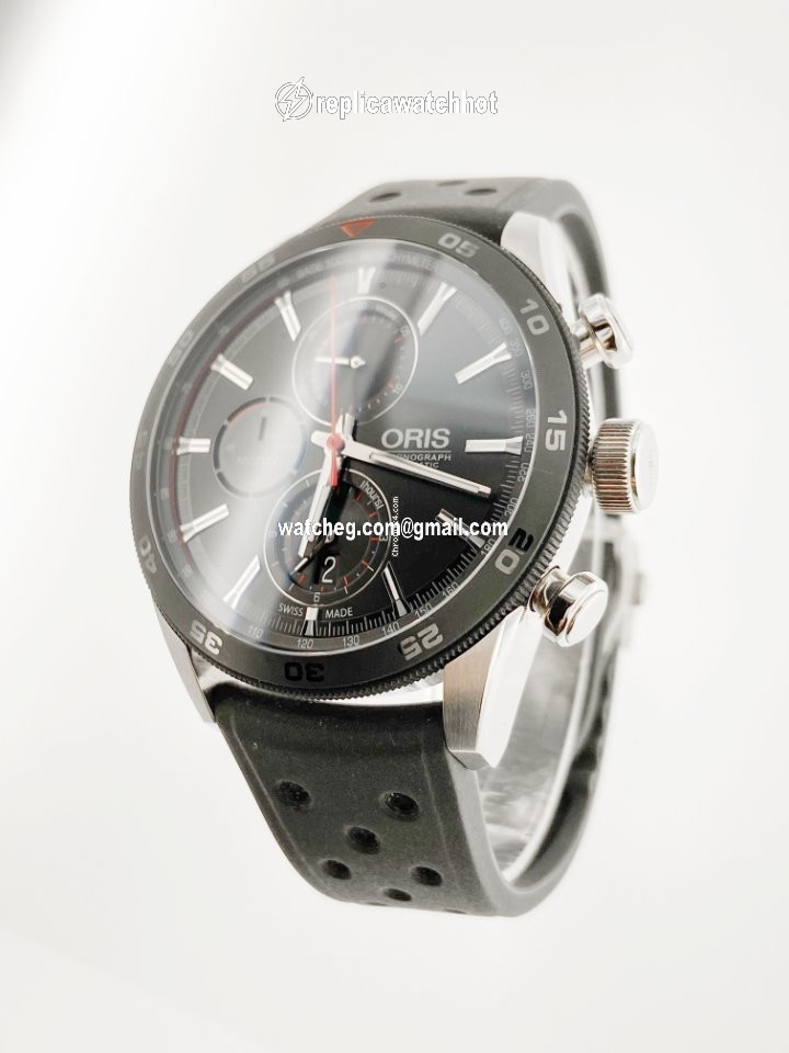 Oris Artix GT Mens watch Unisex Automatic Steel 01 774 7661 4424-07 4 22 25FC 4