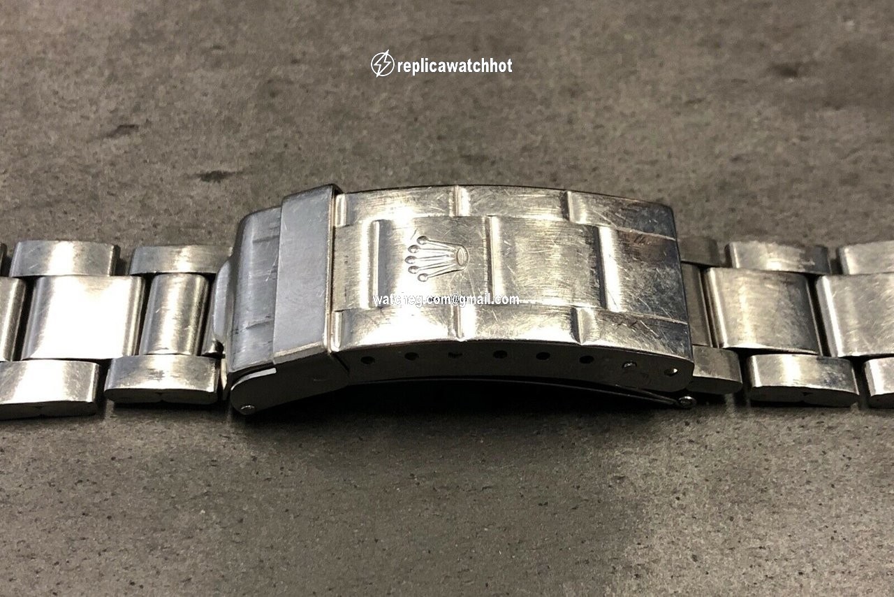 Rolex Submariner 9315 4