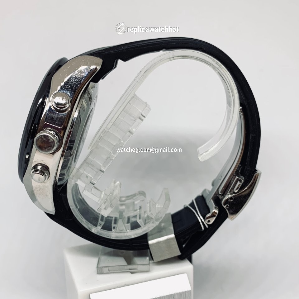 Seiko Astron GPS Solar Mens watch Unisex Steel SAST009G 4