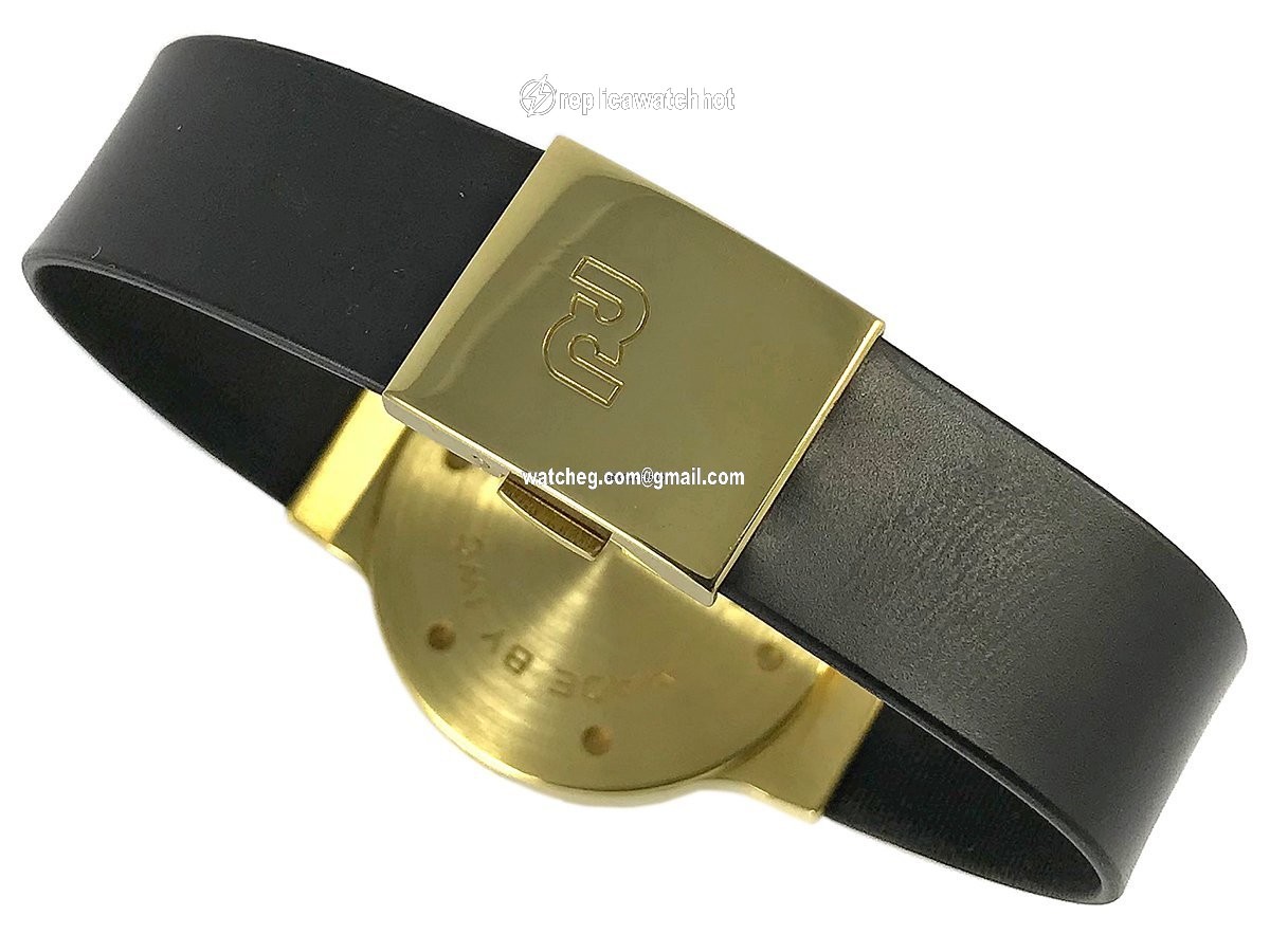 IWC Porsche Design Mens watch Unisex Quartz Steel IW3320 4