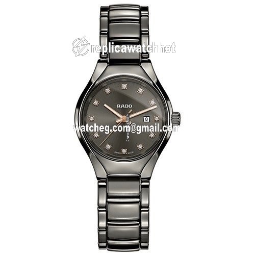 Rado True Womens watch R27060732 4
