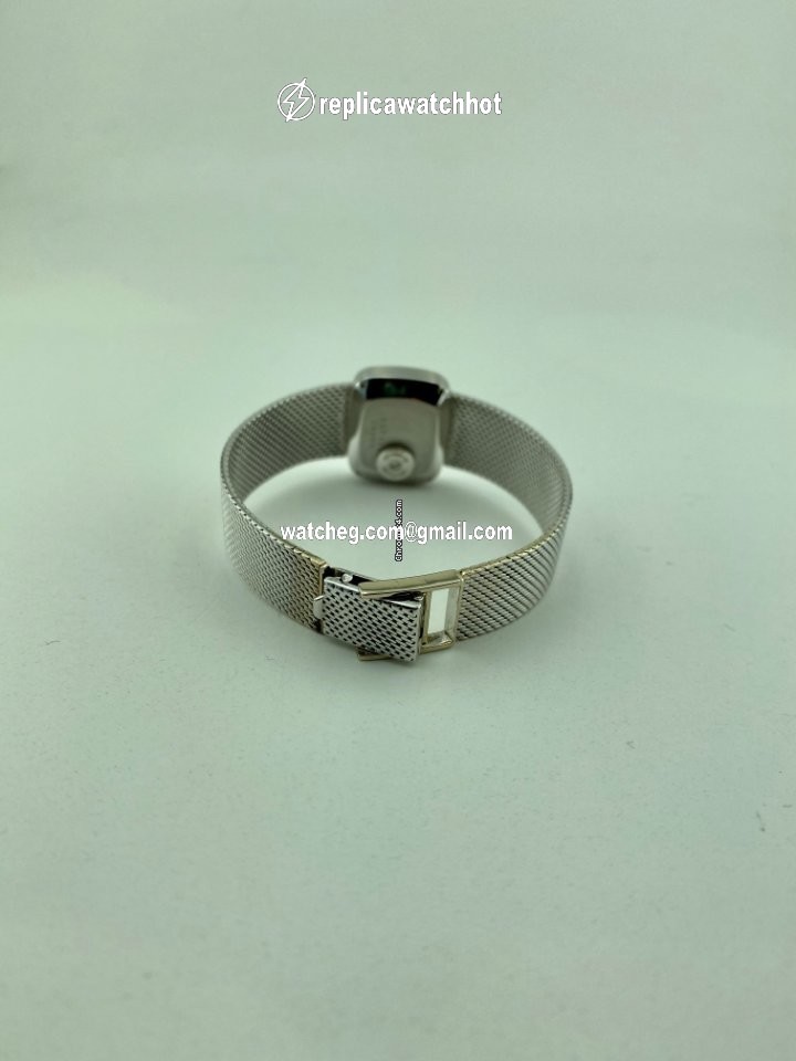 Baume & Mercier Womens watch Manual winding White gold Baume&Mercier 4