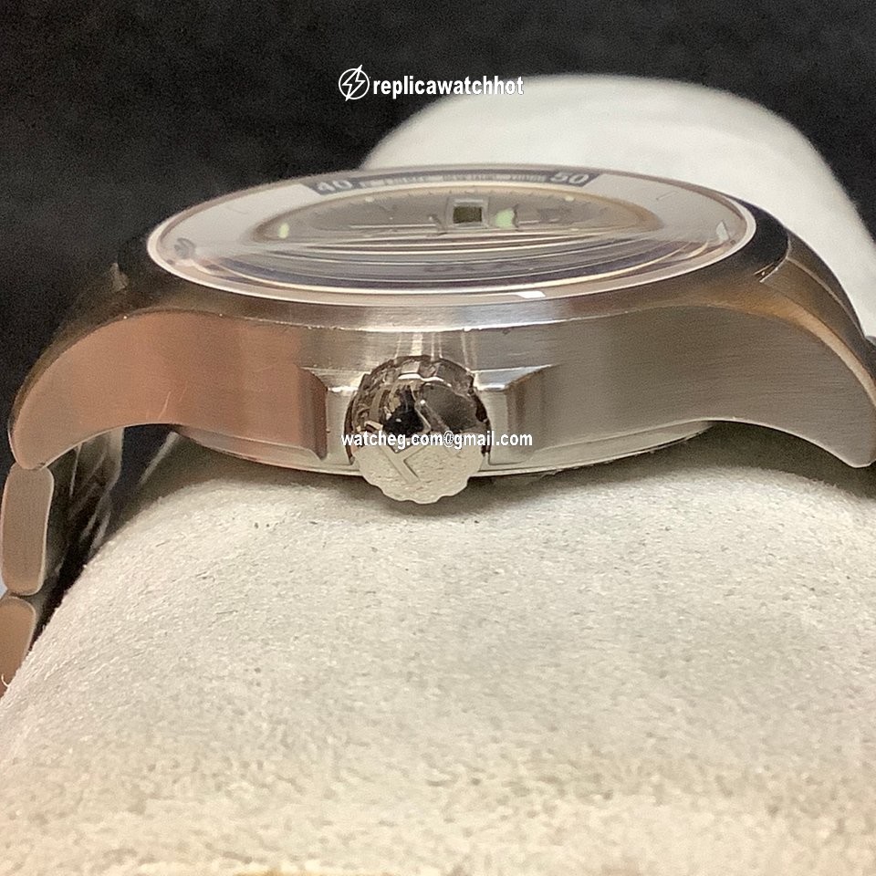 Hamilton Mens watch Unisex Automatic Steel H776250 4