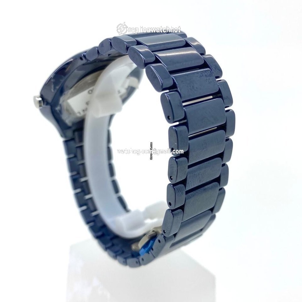 Rado Mens watch Unisex Quartz Ceramic R27005902 4