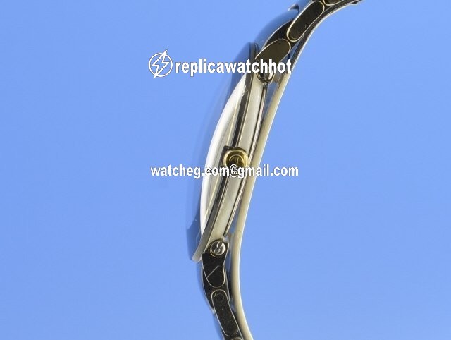 Rado Coupole Quartz Ceramic 129.0300.3 4