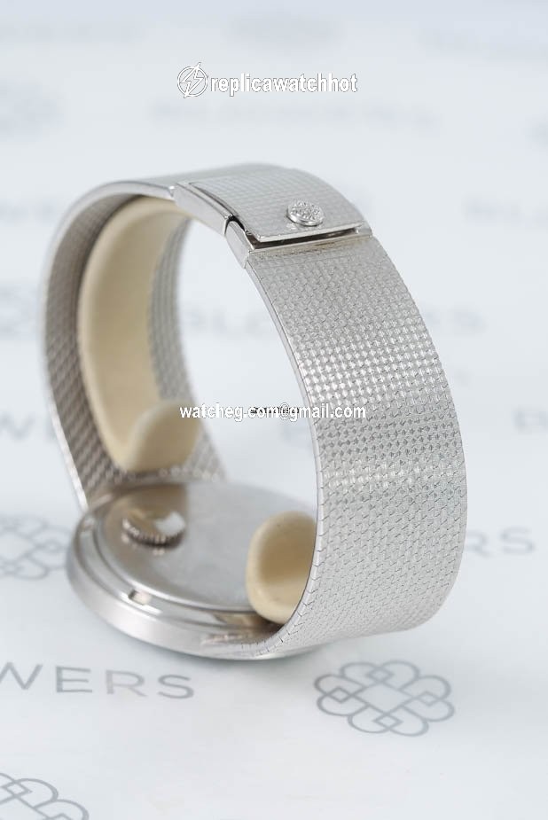 Patek Philippe Calatrava Mens watch Unisex Automatic Steel 3563 3 4