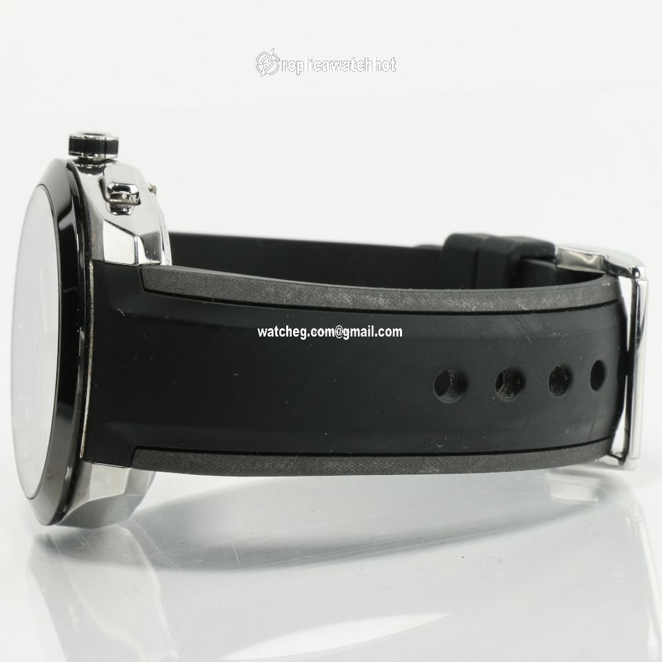 Movado Bold Mens watch Unisex Quartz Steel 3660012 4