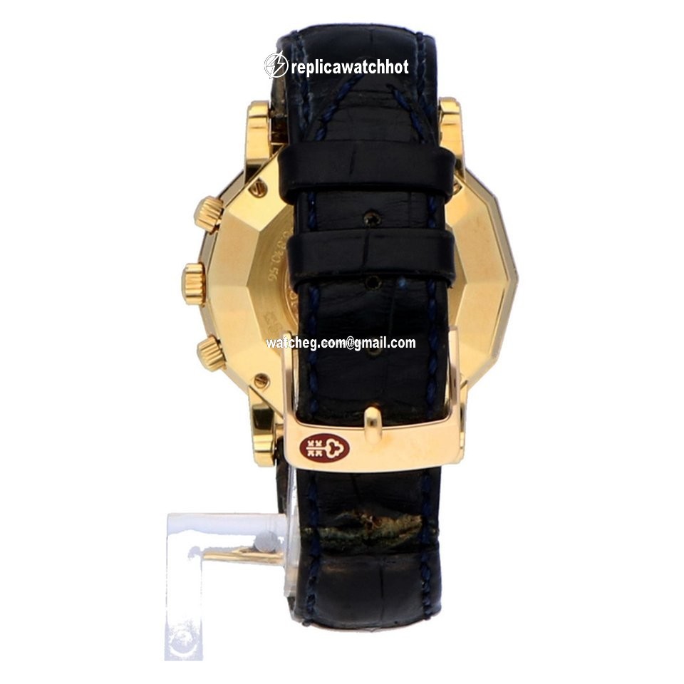 Corum Admirals Cup Mens watch Unisex 296.830.56 4