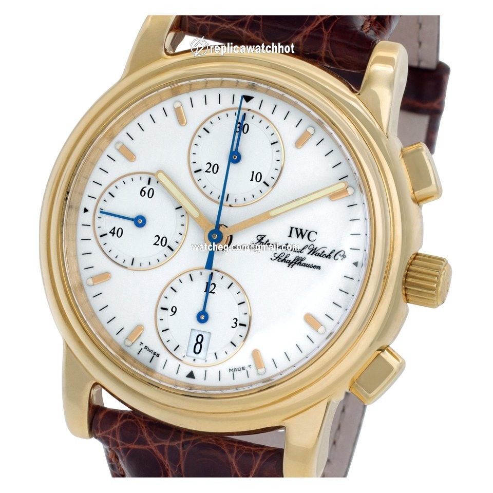 IWC Portofino Mens watch Unisex Automatic IW3703 4