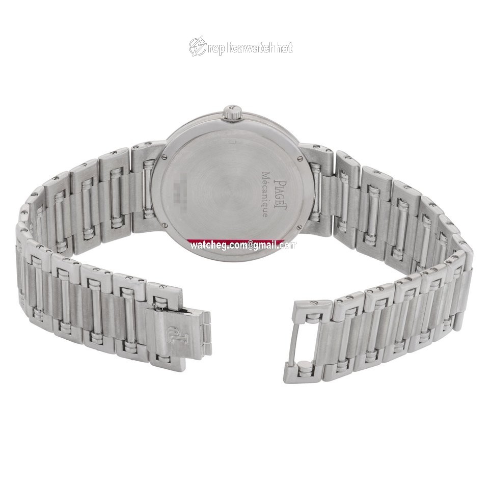 Piaget Dancer Manual winding White gold 94023NK81 4
