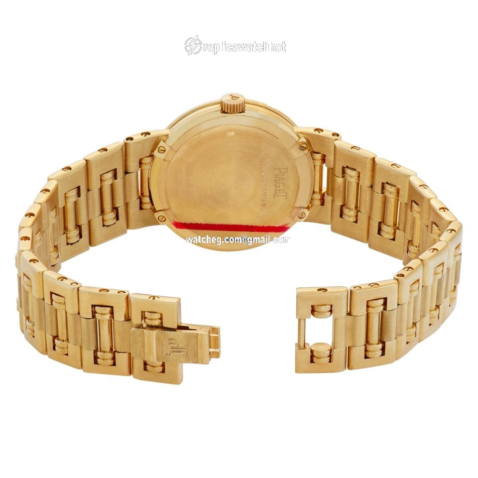 Piaget Dancer Manual winding 90564K81 4