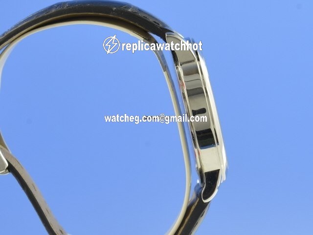 Baume & Mercier Classima Quartz Steel M0A10219 4