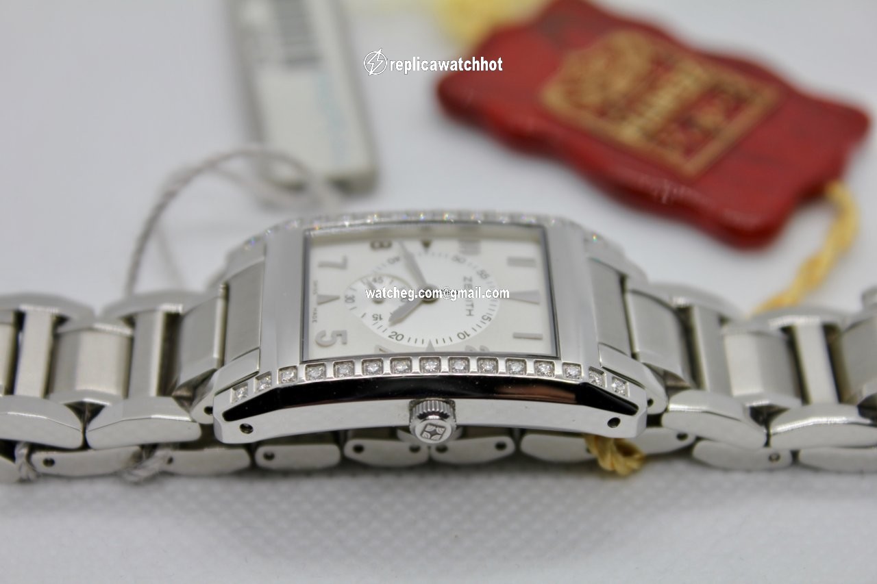 Zenith Port Royal Womens watch Quartz Steel 16.0250.886 01 4