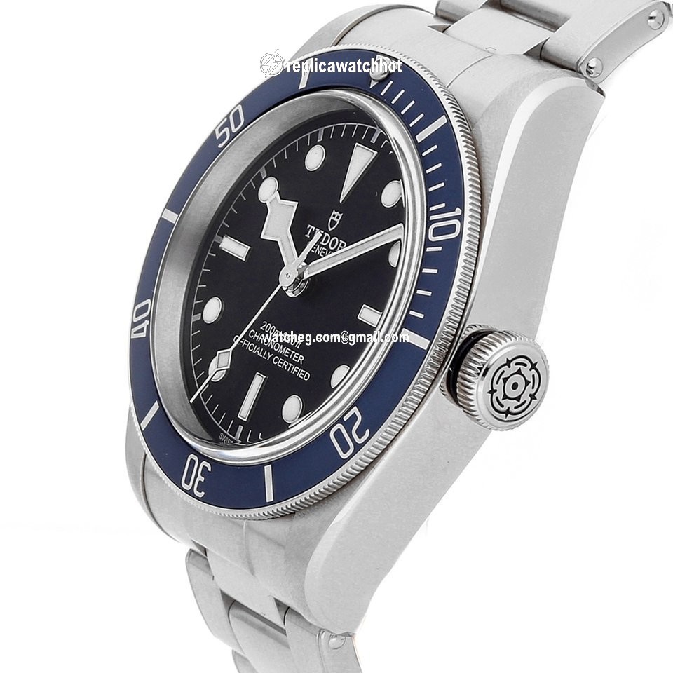 Tudor Black Bay Mens watch Unisex Automatic Steel M79230B-0008 4