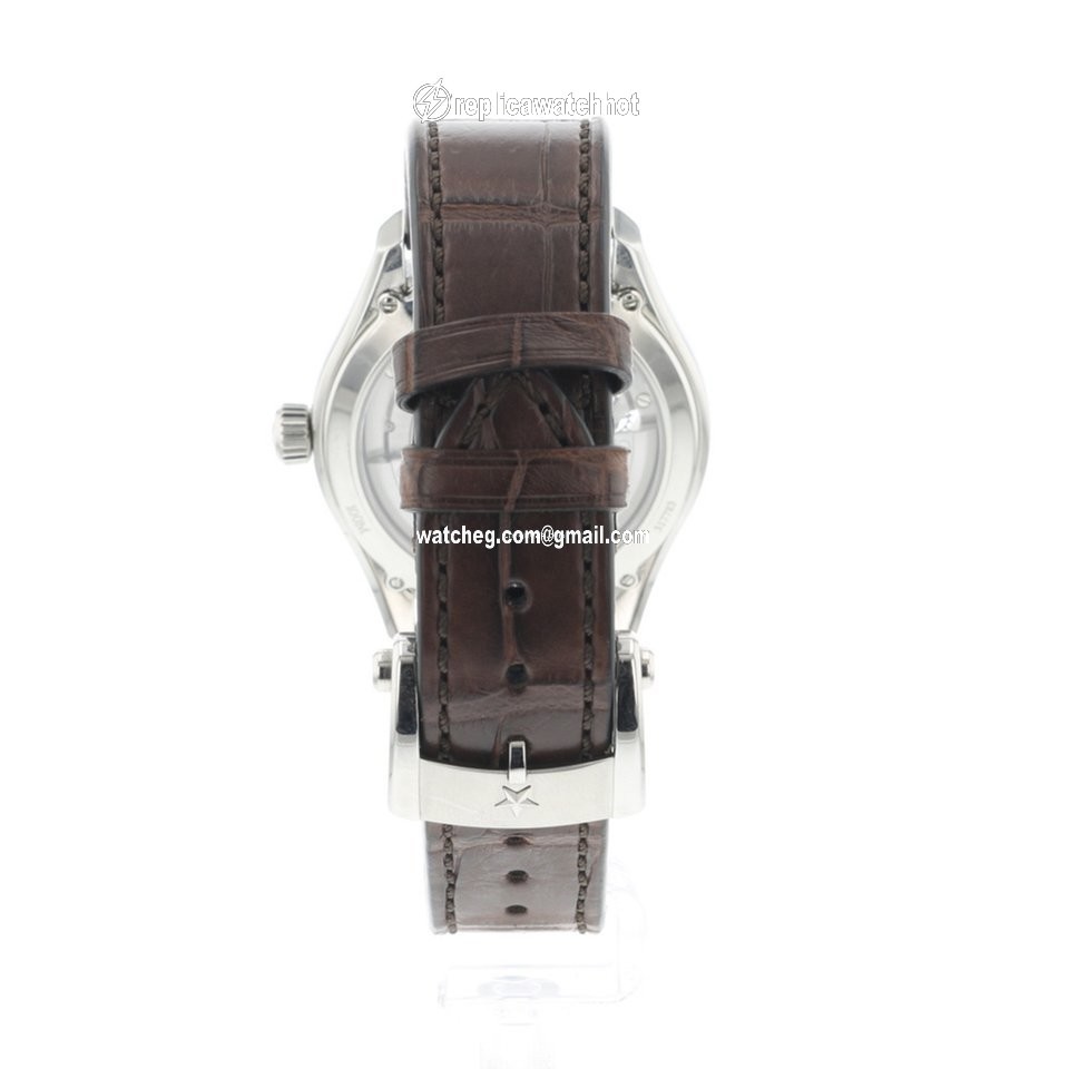 Zenith El Primero Synopsis Mens watch Unisex Automatic Steel 03.2170.4613 02.c713 4