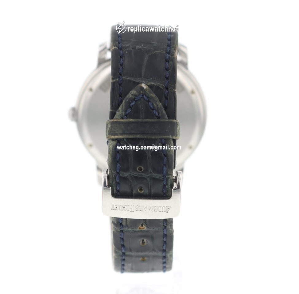 Audemars Piguet Jules Audemars Mens watch Unisex Automatic Steel 26372ST.OO.D028CR.01 4