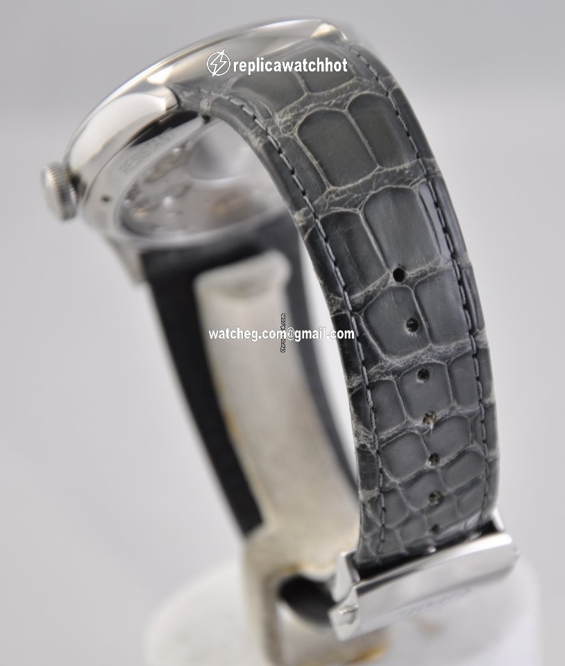 Oris Artelier Calibre 111 Mens watch Unisex Manual winding Steel 01 111 7700 4061-Set 1 23 71FC 4