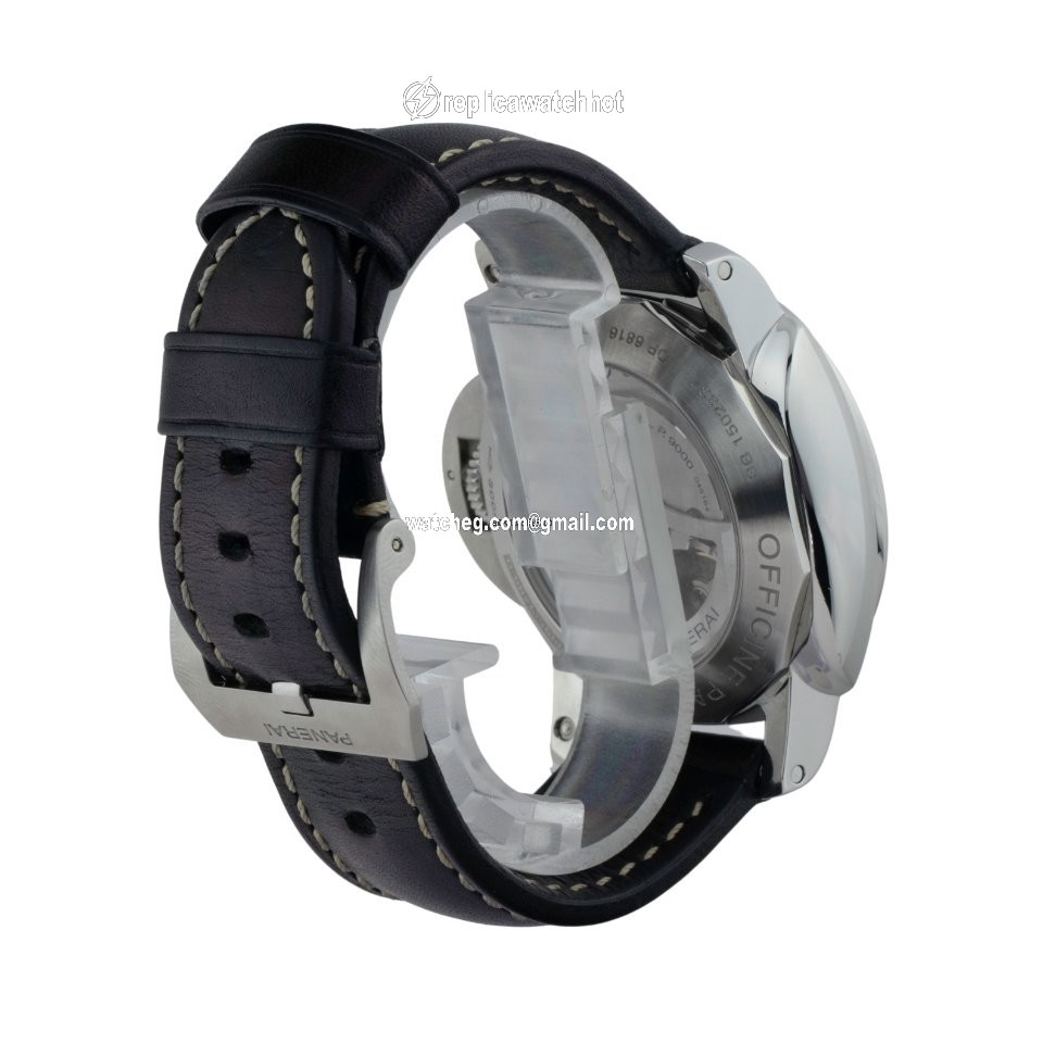 Panerai Luminor Marina 1950 3 Days Automatic Steel PAM 359PAM 00359 4